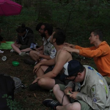 IMG 3908 - Scouts en Gidsen Zaventem 